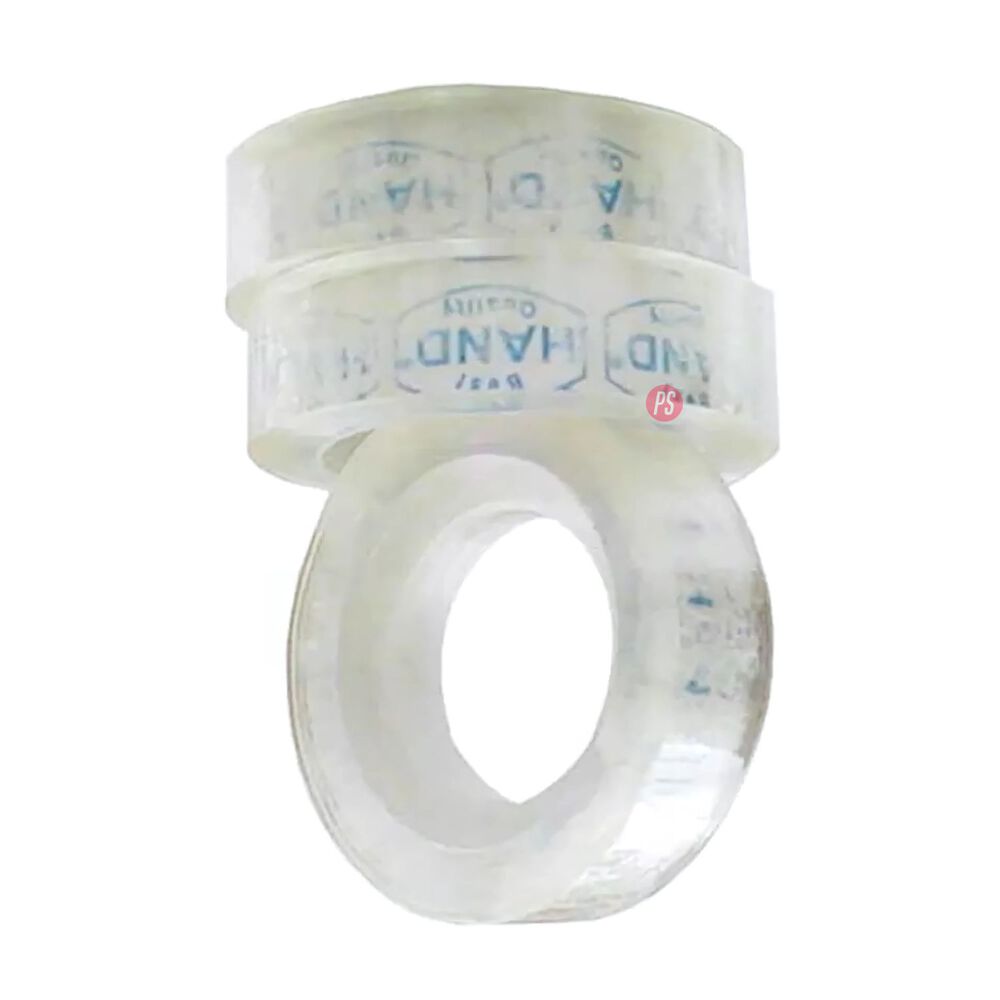 Pack 12 Cintas Adhesivas Scotch 12mm X 20mts - Ps image number 1.0