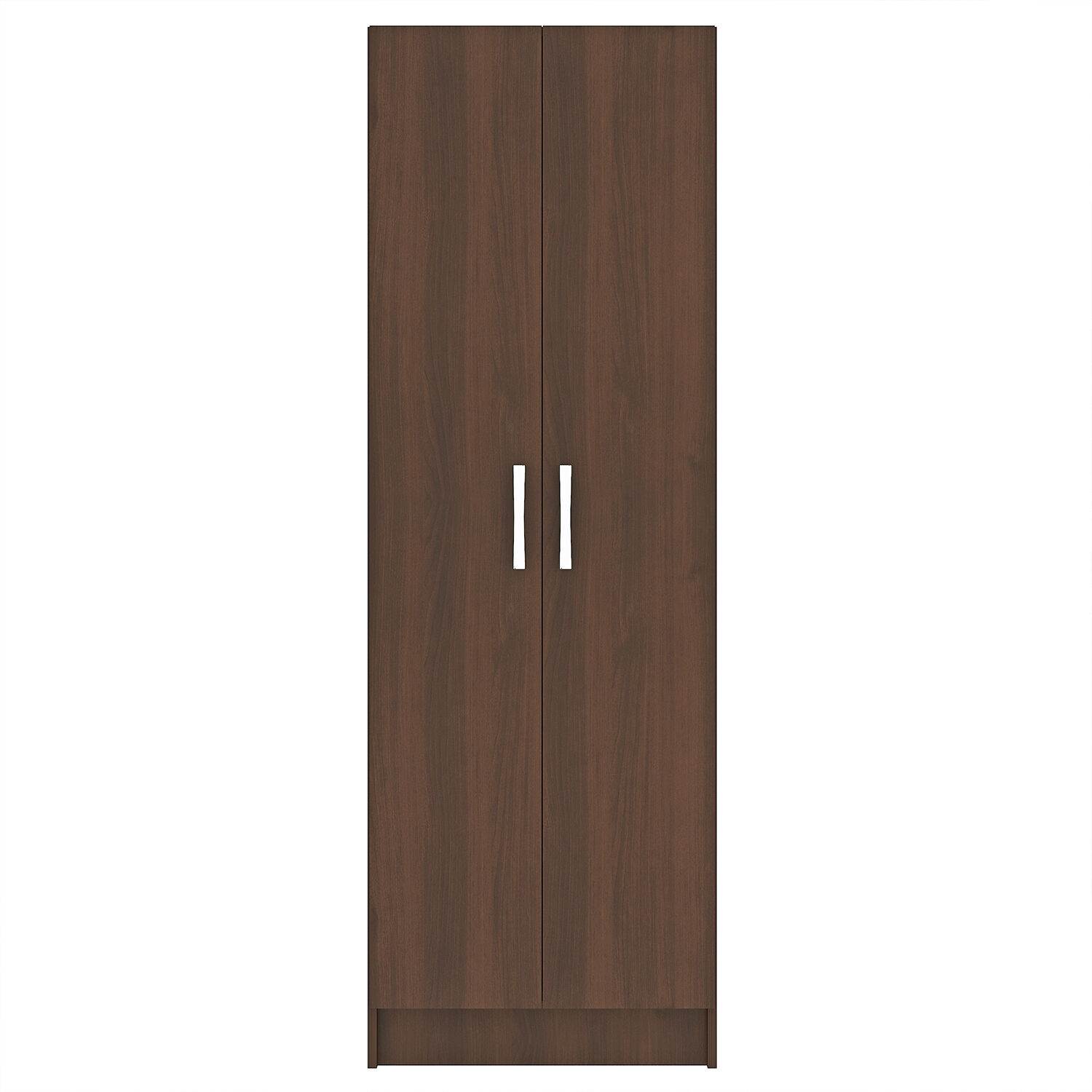 Cl&oacute;set Vekka Home Cl&oacute;set Rustico / 3 Puertas / 2 Cajones image number 3.0
