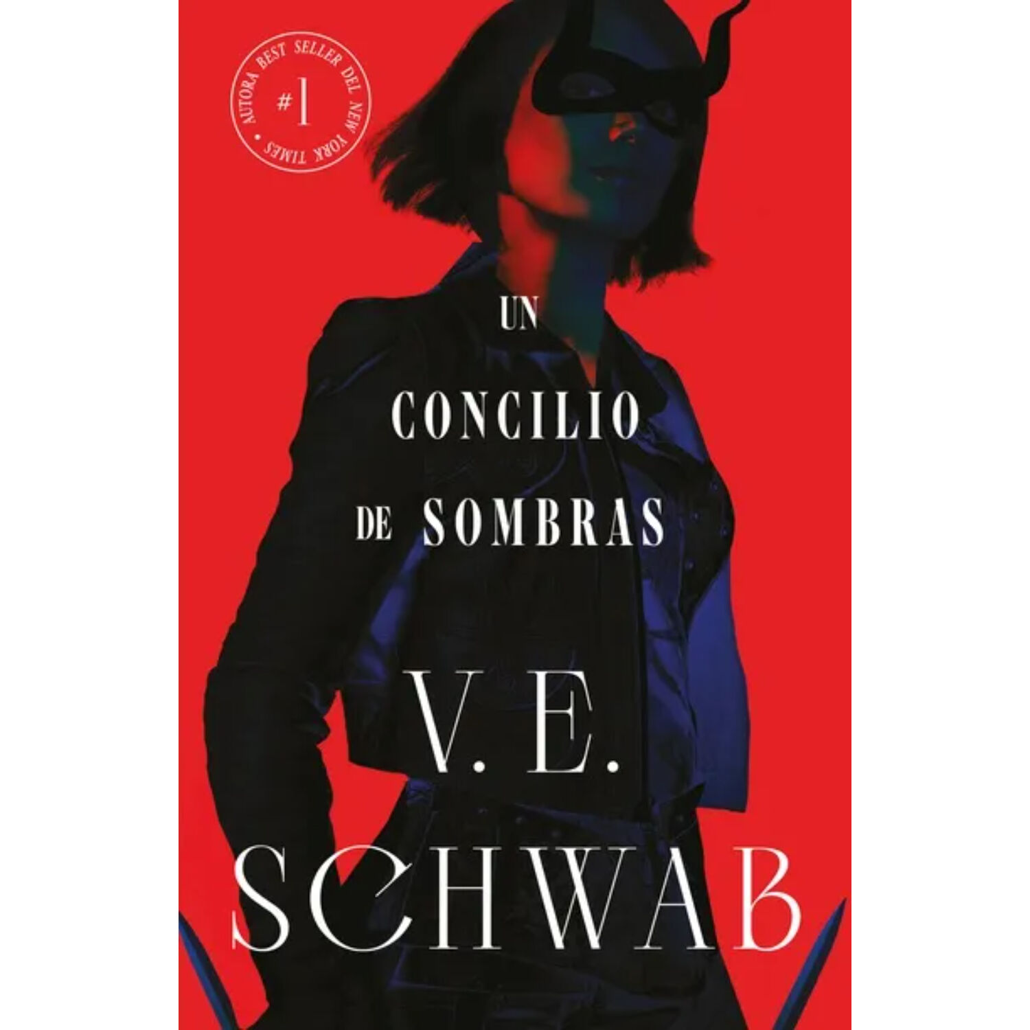 Un Concilio De Sombras ( Colores De La Magia Vol.2 ) image number 0.0