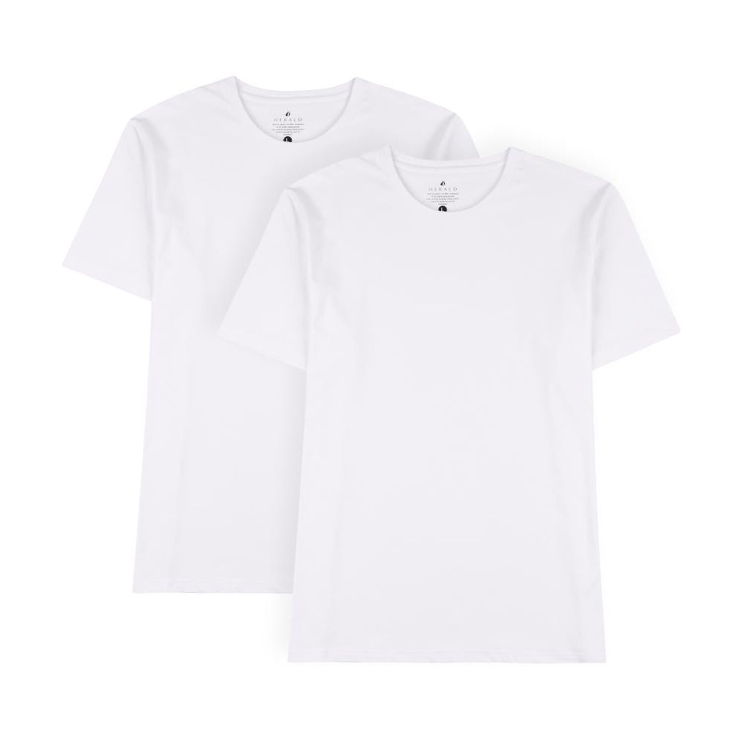 Set Camisetas Hombre Herald image number 0.0