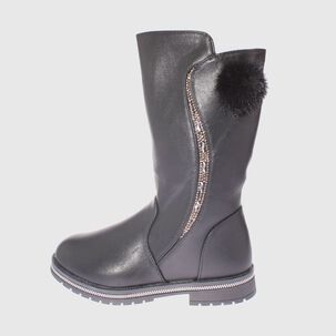 Bota Negro Mia Mia Art. 3772black