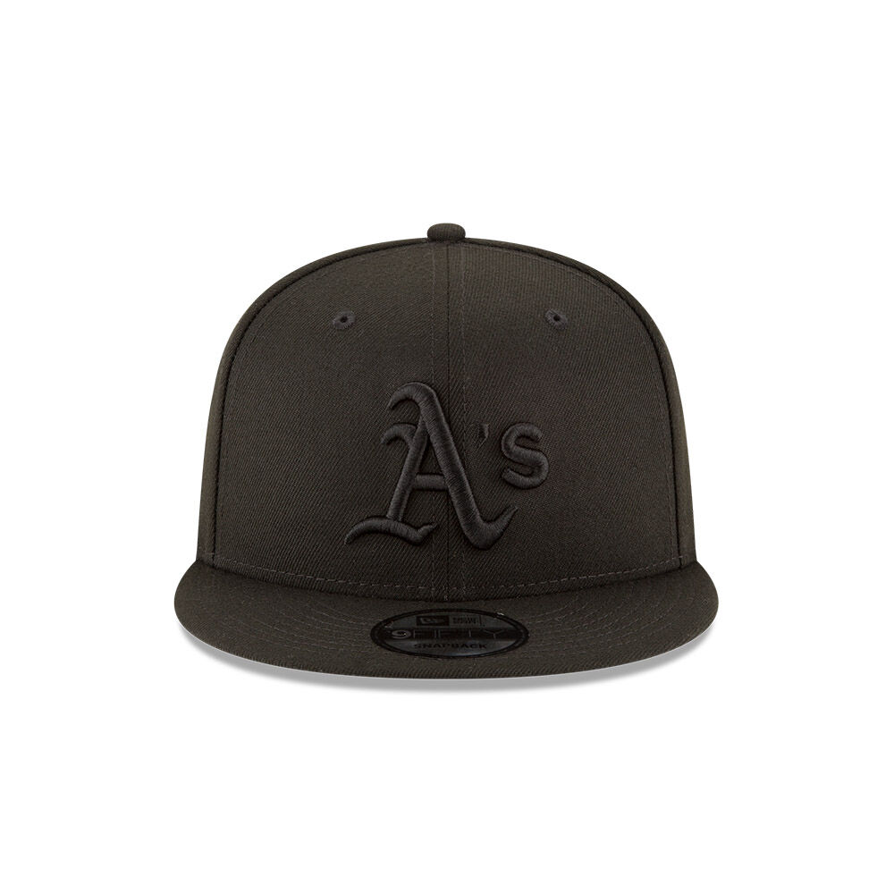Jockey Oakland Athletics Mlb 9fifty Negronew Era image number 1.0