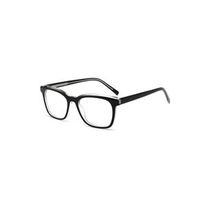 Lentes &Oacute;pticos Axel Negro York Eyewear