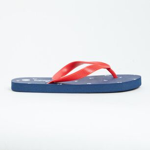 Hawaiana Ni&ntilde;o Topsis Navy