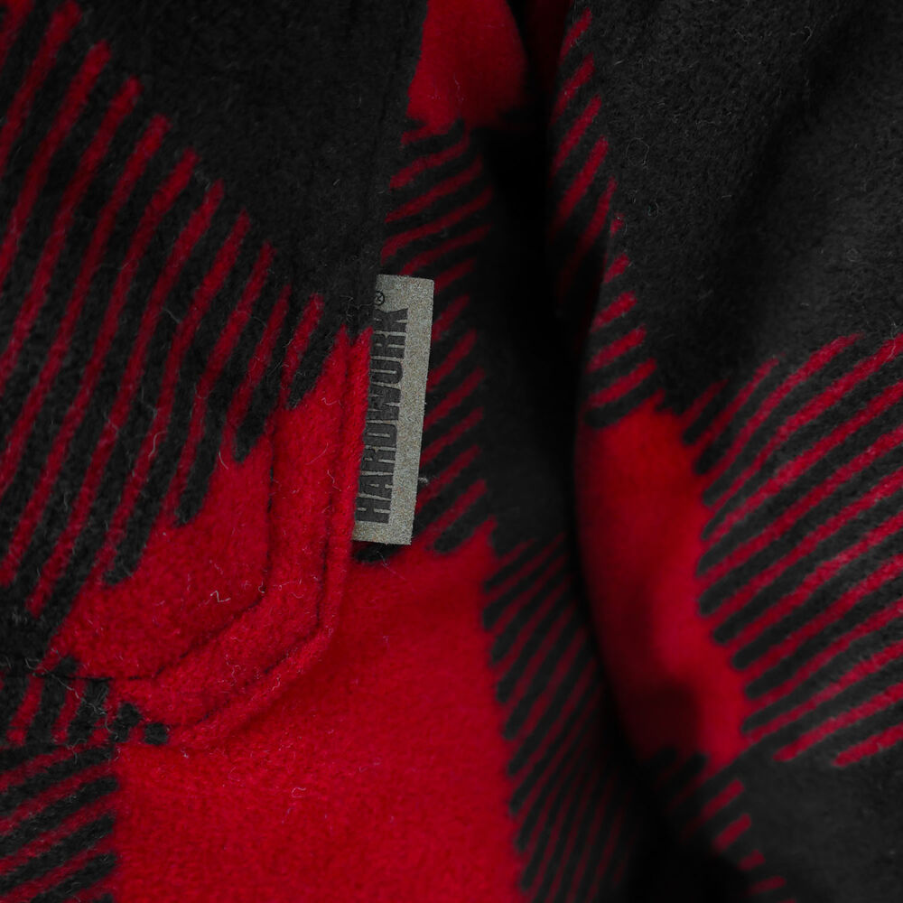 Chaqueta Fleece Hw Conrad image number 5.0