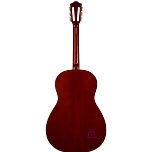 Guitarra Cl&aacute;sica 39 Pulgadas Natural Cuerdas Nylon - Ps