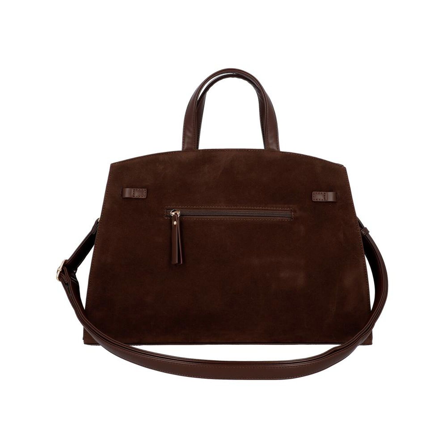 Cartera Tote Secret Etiopia Sc7 Mediana image number 2.0