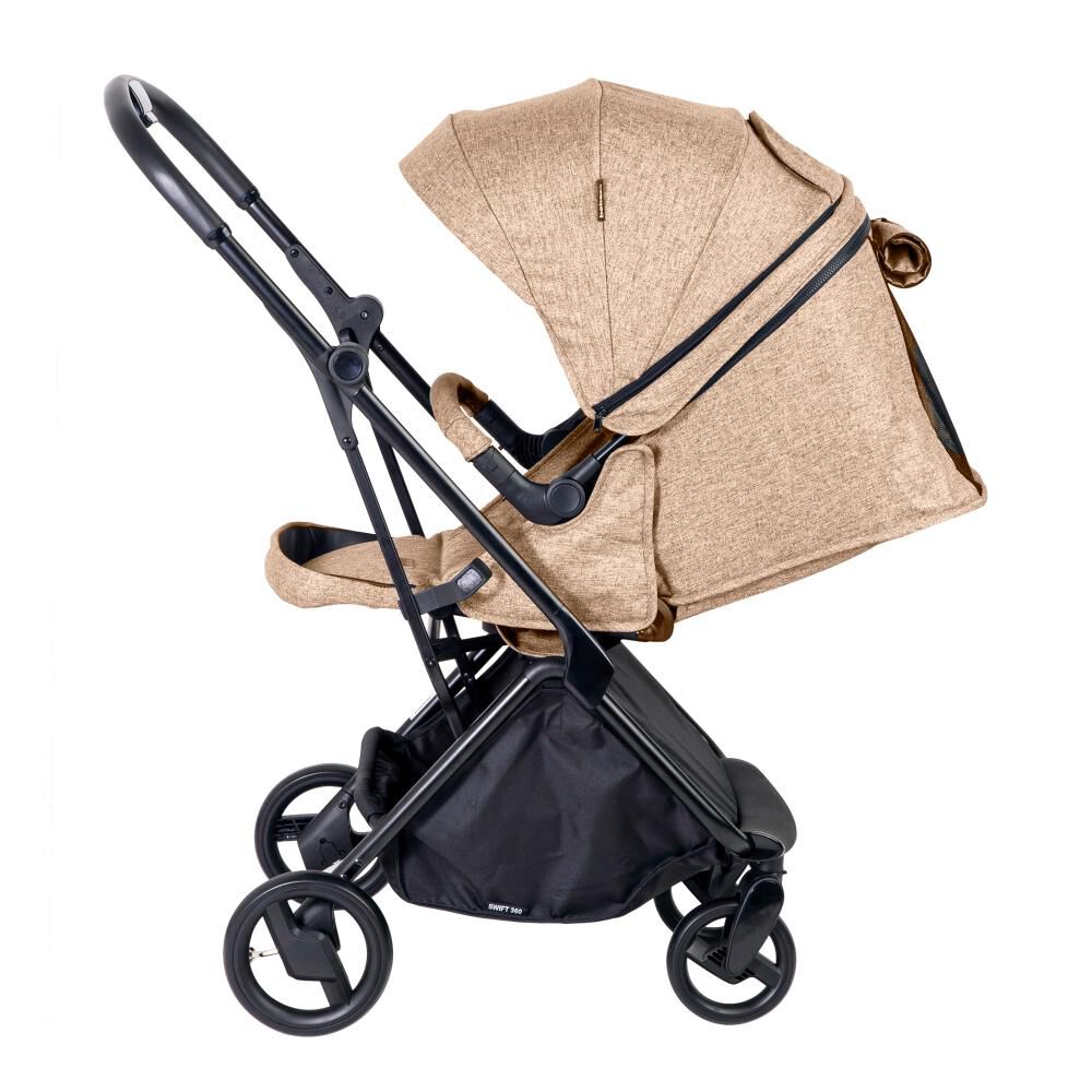 Coche Travel System Bebesit 9020be image number 2.0