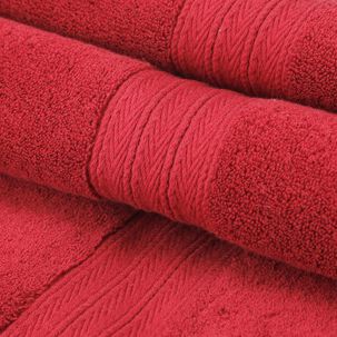 Toalla De Baño Azhome 74 X 140 Cm