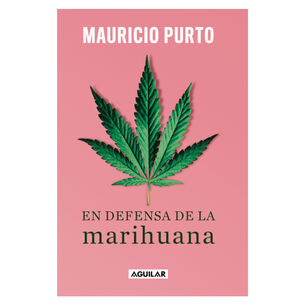En Defensa De La Maruhua-na