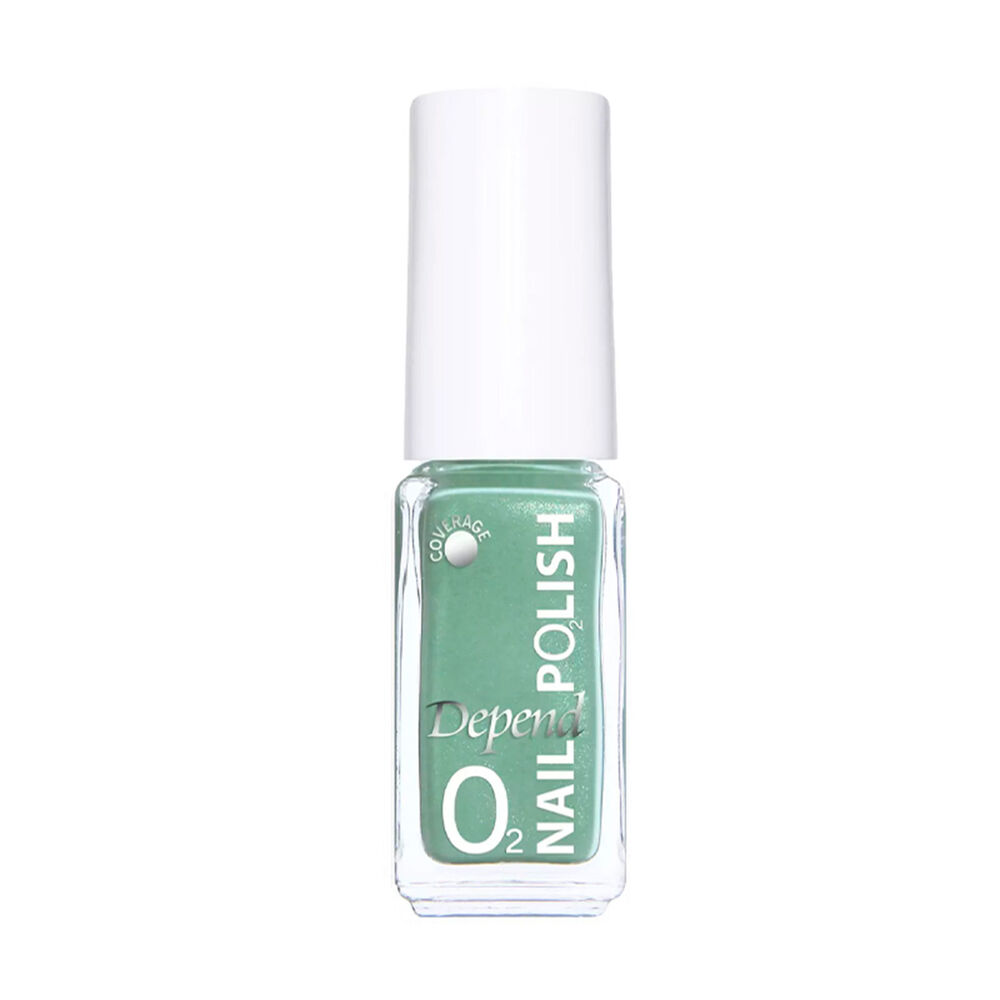 Esmalte Tradicional Depend 5 Ml - 609 image number 0.0