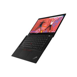 Notebook Lenovo I7-10610u/ 16gb/ 512gb/ 13.3"/ W10p/ Thinkpad X13 (reacondicionado)