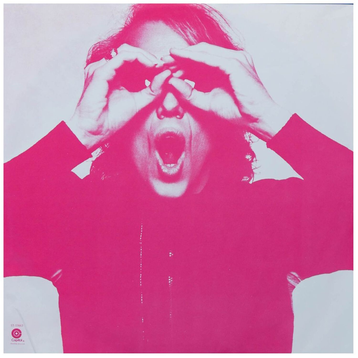 Bob Welch - French Kiss | Vinilo Usado image number 2.0