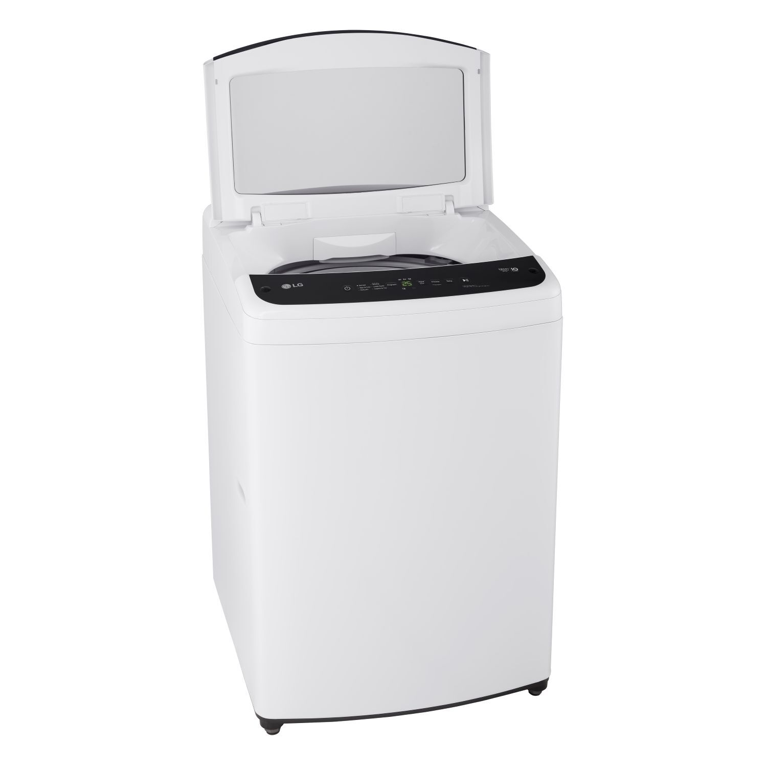Lavadora LG WT18WVTB / 18 Kg image number 8.0