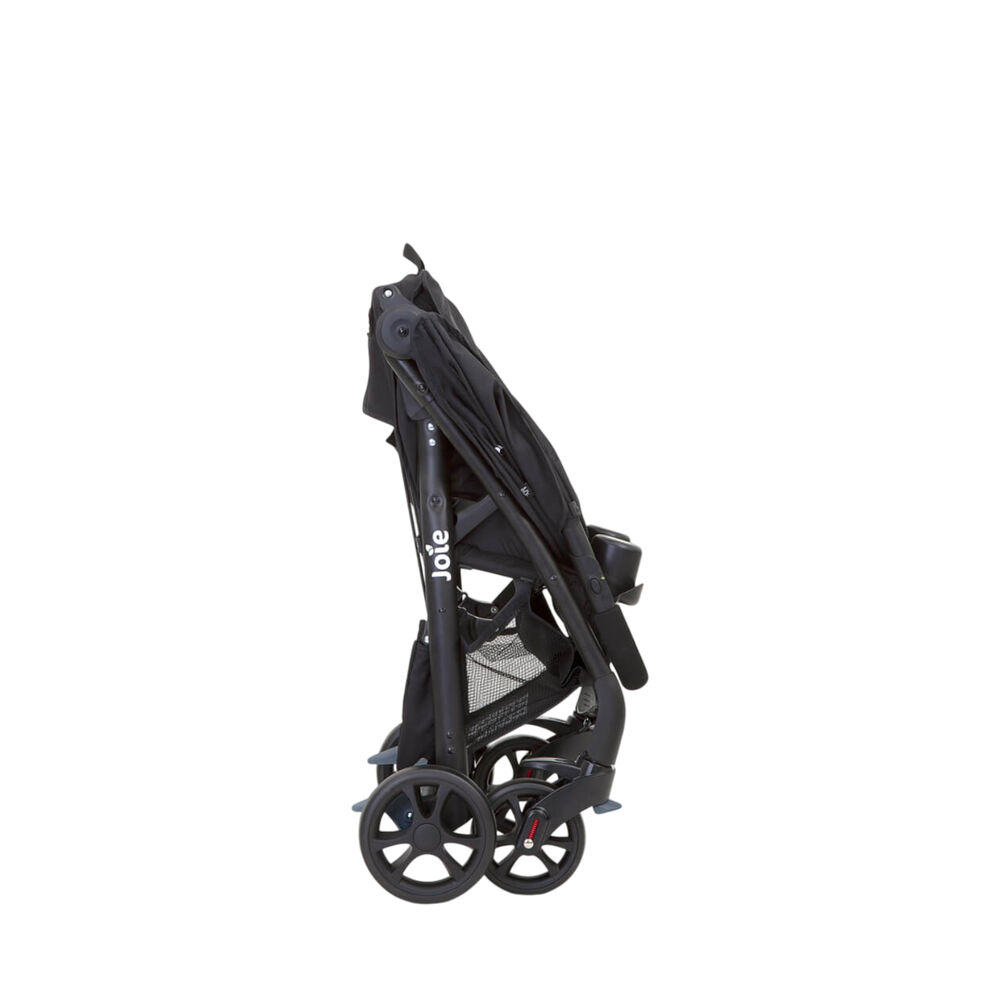 Coche Travel System Muze Lx Coal Joie image number 6.0