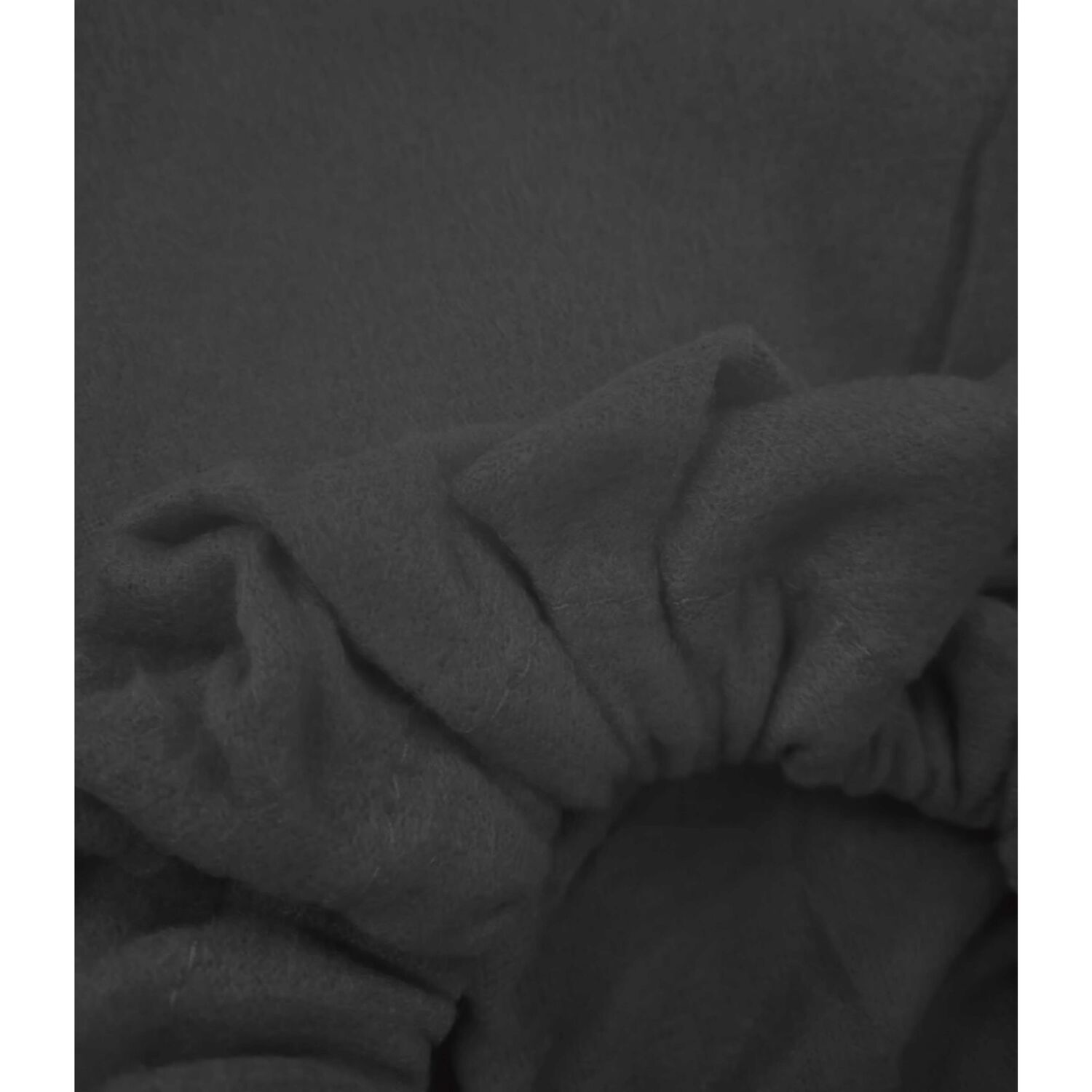 Sabanas 2 Plazas Elasticada 4 Piezas Polar 144 Hilos Negro image number 2.0