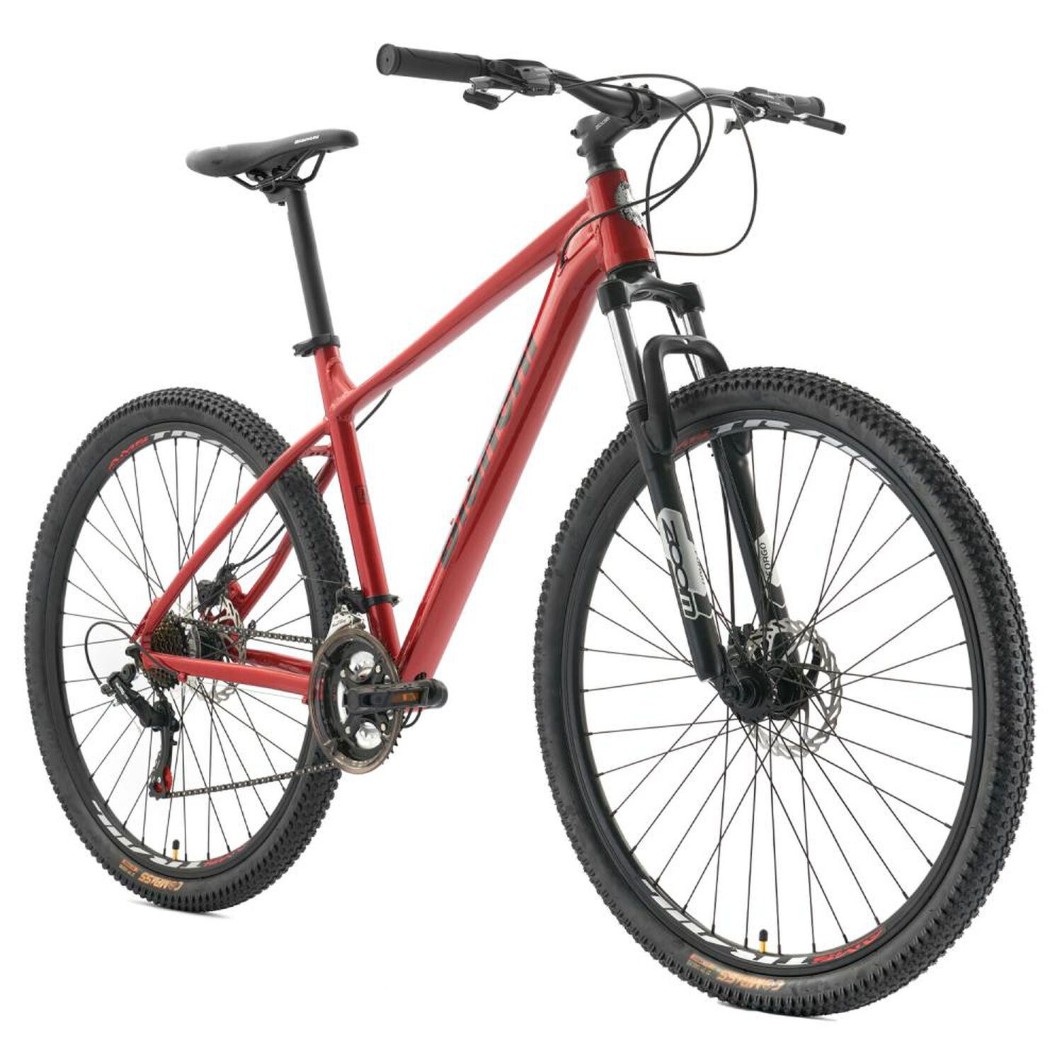 Bicicleta Mountain Bike Bianchi Bianchi Stone Mtb 29 / Aro 29 image number 1.0