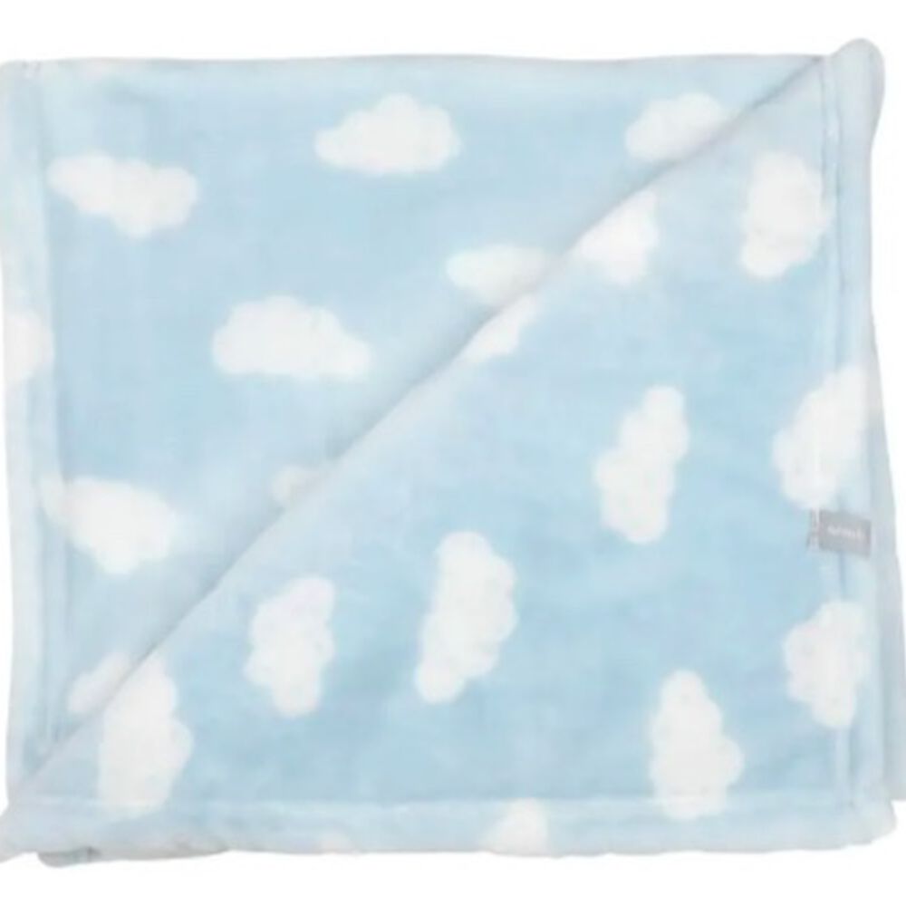 Pack Dos Mantas Polar Para Ni&ntilde;o Infanti image number 2.0