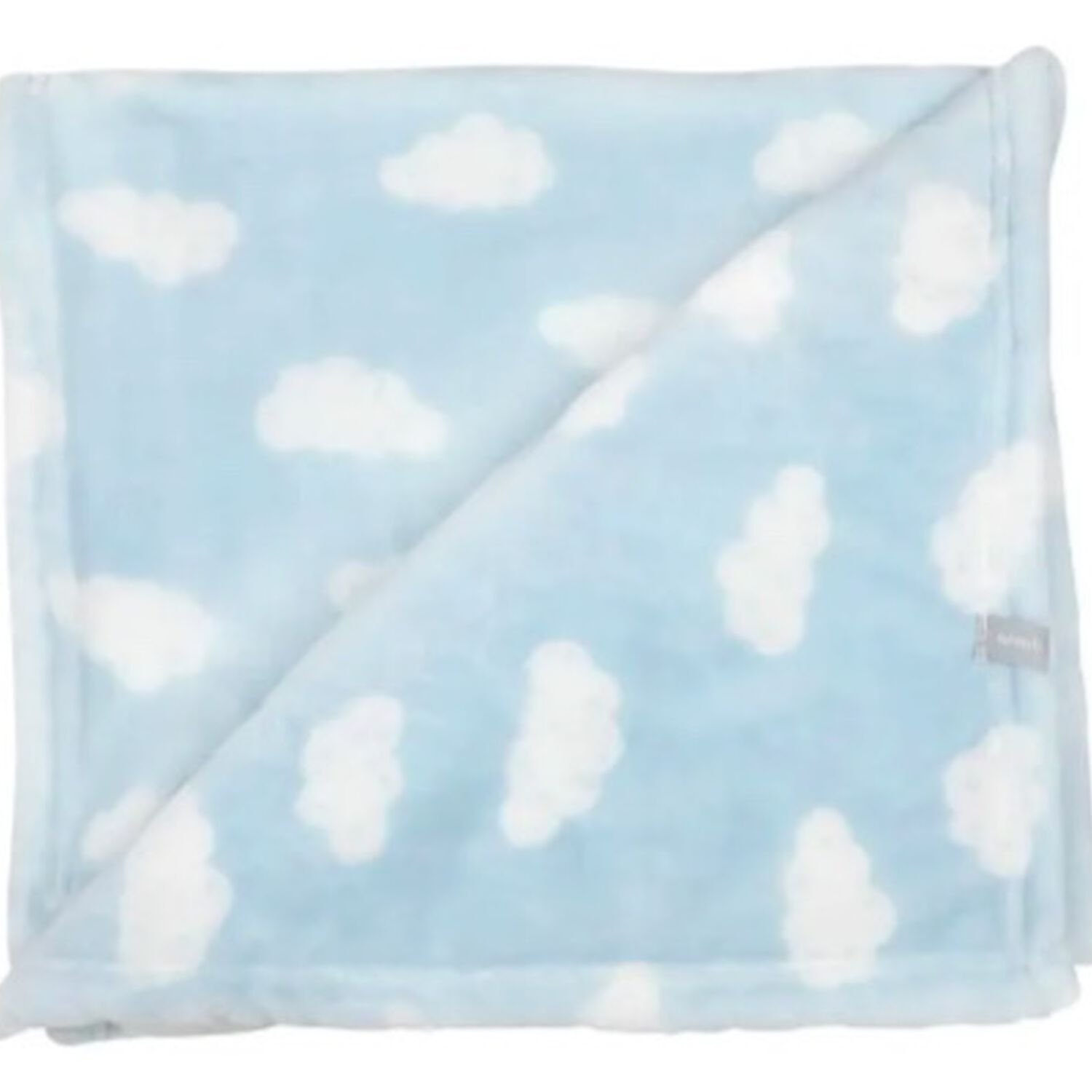 Pack Dos Mantas Polar Para Ni&ntilde;o Infanti image number 2.0