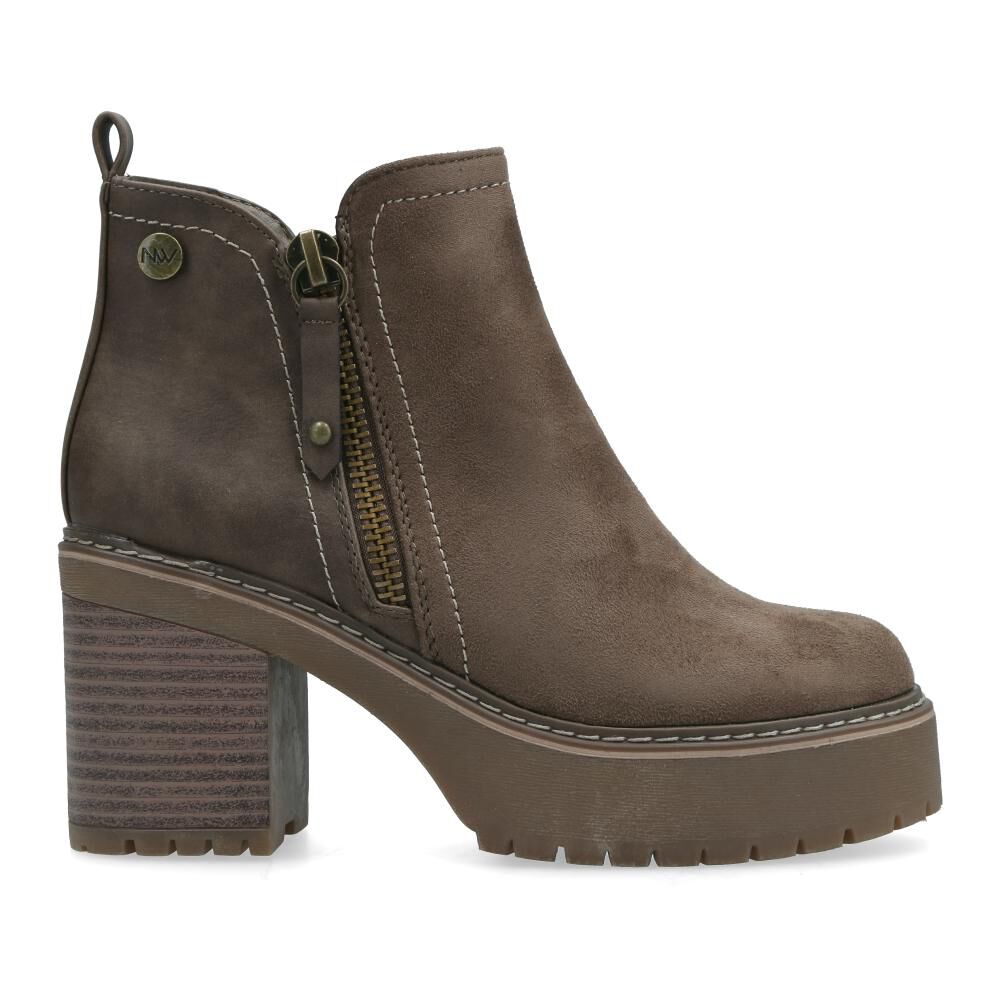 Bot&iacute;n Mujer New Walk image number 1.0