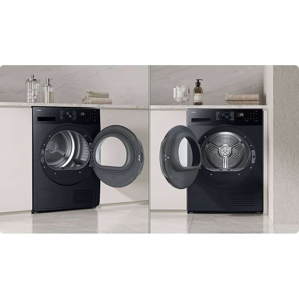 Secadora 9kg Bomba De Calor Con Smartthings image number 8.0