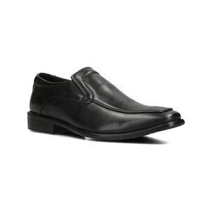 Zapato De Vestir Hombre Az Black Negro