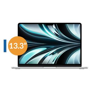 Macbook 13.3" Apple Pro Silver / M2 Apple / 8 GB RAM / M2 Apple SSD