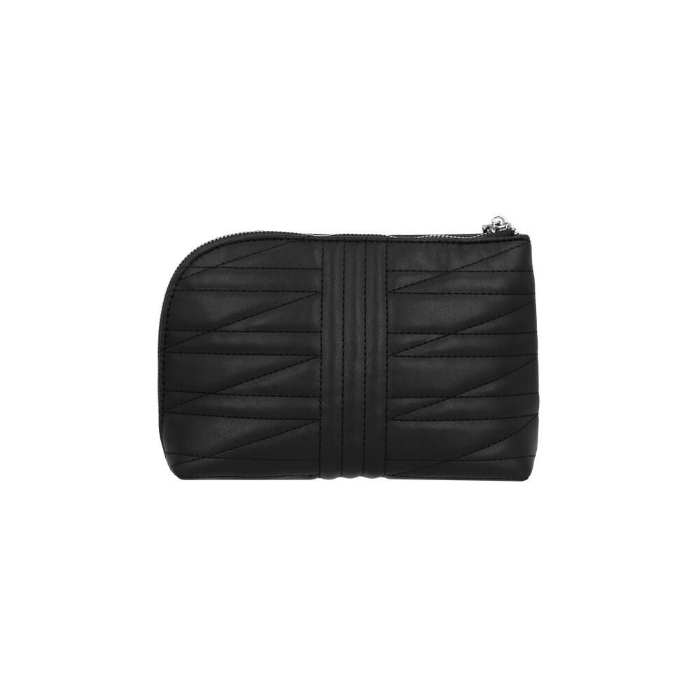 Cosmetiquero Secret Nuuk St6 M Negro image number 2.0