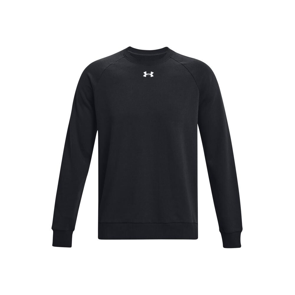 Polerón Deportivo Under Armour Ua Rival Fleece Crew image number 0.0