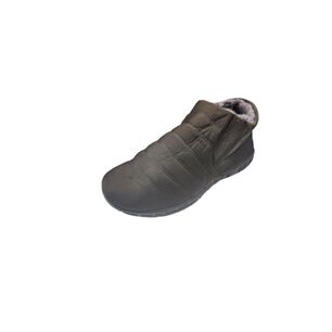 Zapatilla Pantufla Hombre Camel