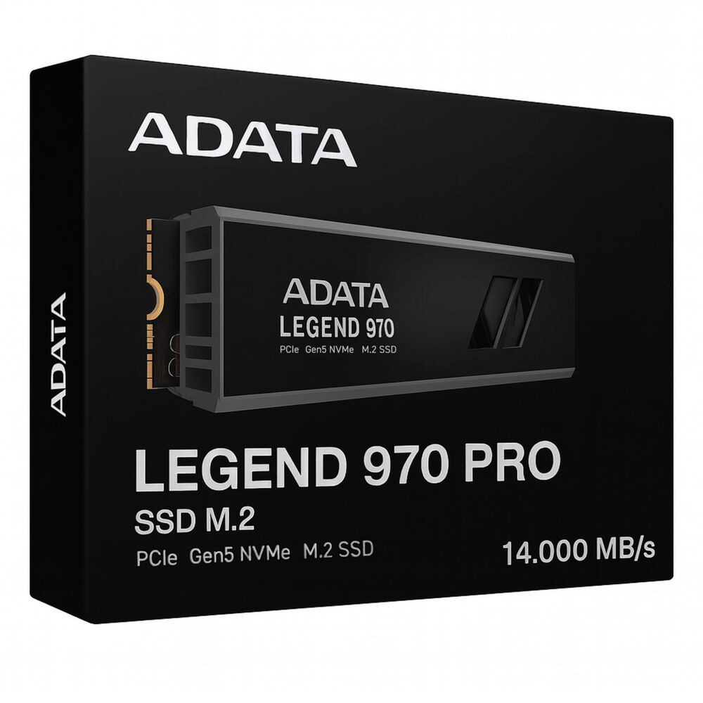 Disco Solido Ssd 1tb M.2 2280 Legend 970 Pro Gen5 14000 Mb/s image number 0.0