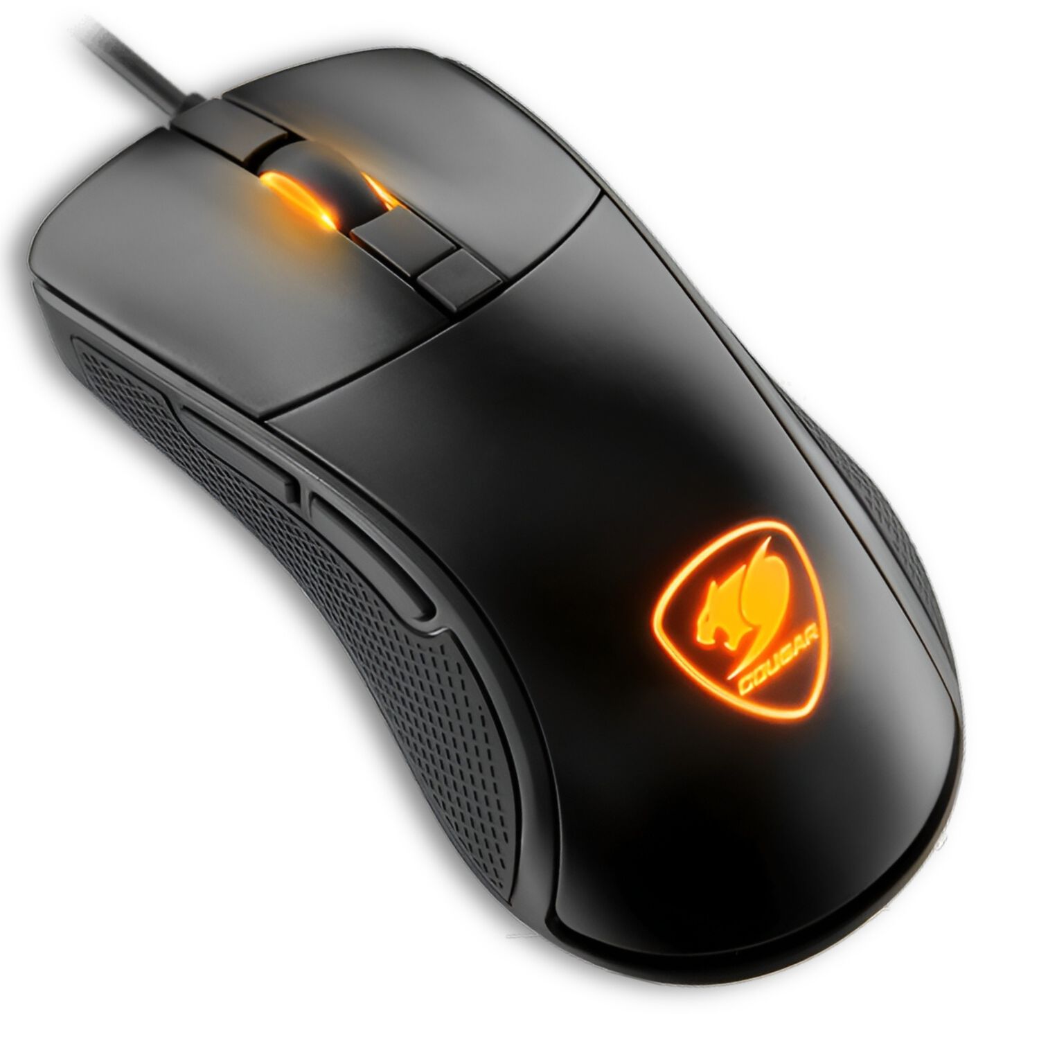 Mouse Gamer Cougar Surpassion 7200 Dpi Pixart Pmw3330 image number 4.0