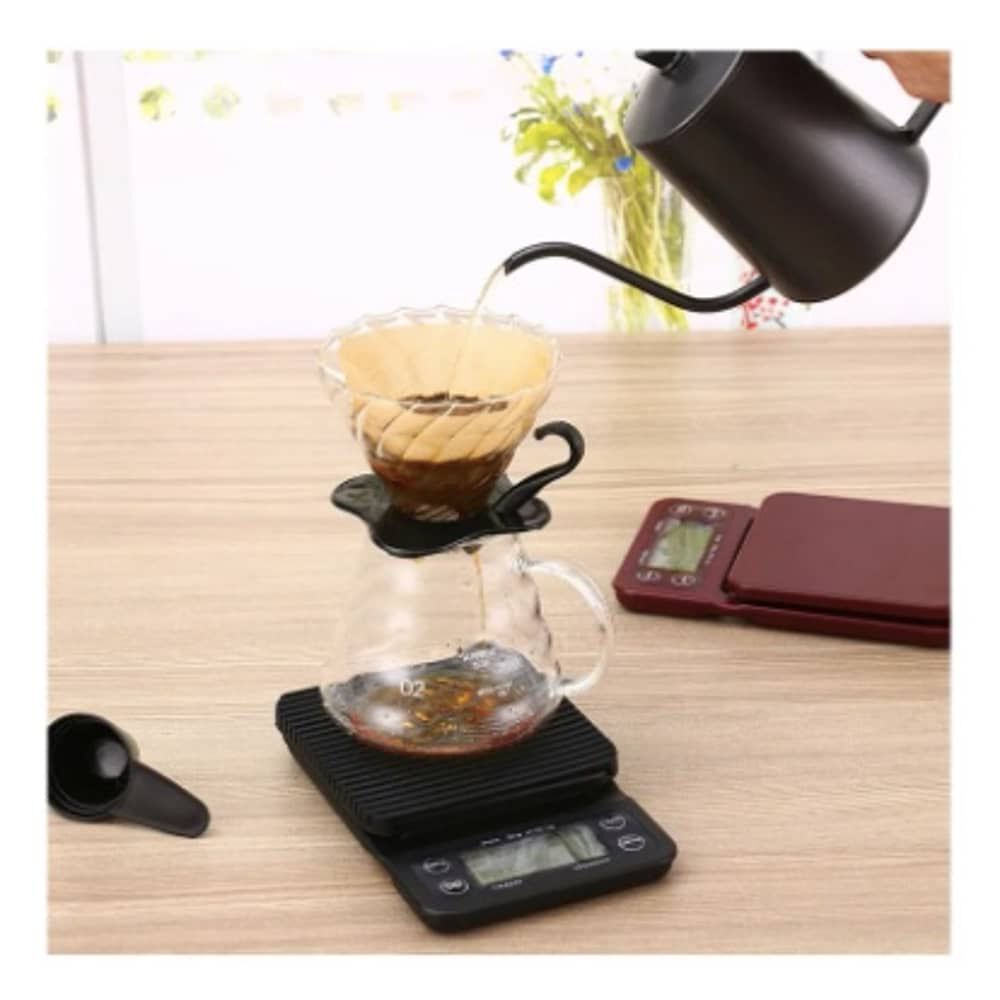 Balanza Pesa Digital Cocina image number 2.0