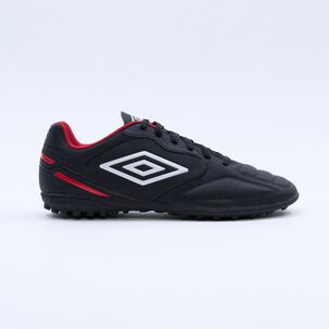 Zapatilla F&uacute;tbol Hombre Umbro Classico Xiii Negro