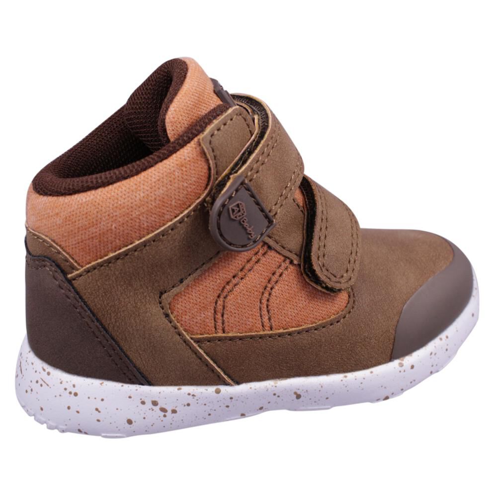 Bot&iacute;n Ni&ntilde;o Abc Baby image number 2.0