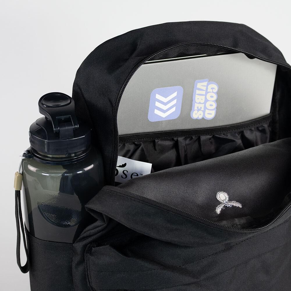 Pack Boston Black Moose image number 5.0