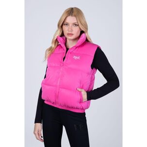 Parka Deportiva Vest Flash Everlast