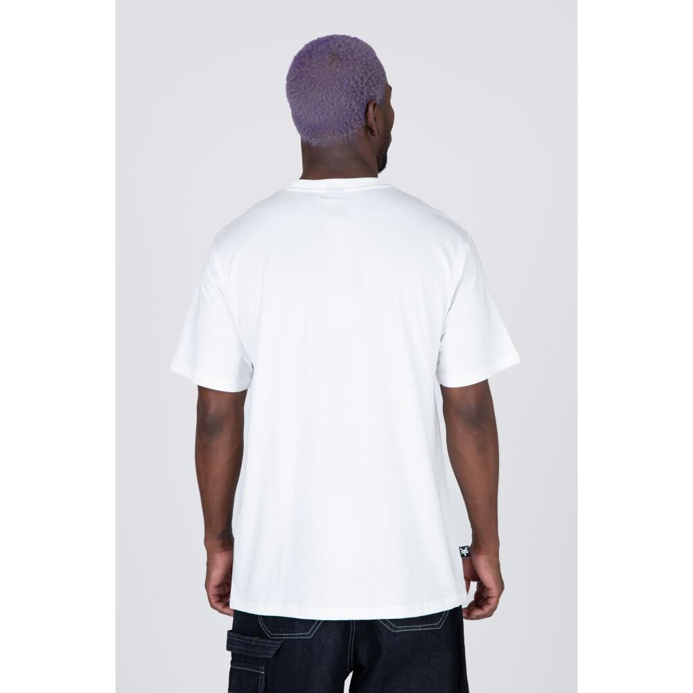Polera Hombre Zoo York image number 3.0