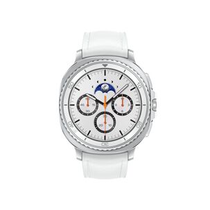 Galaxy Watch8 Classic Bluetooth 46 Mm White