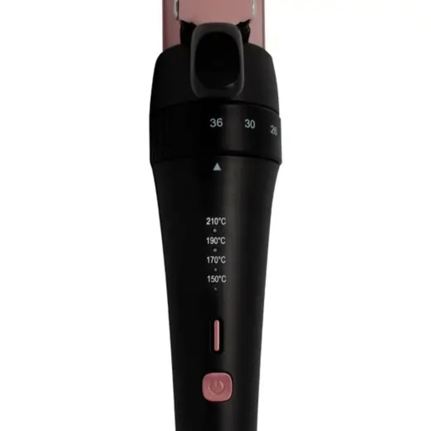 Ondulador De Barril Ajustable 3 Medidas 26/30/36mm Siegen Easy Waves Ceramic Sg2503 image number 4.0