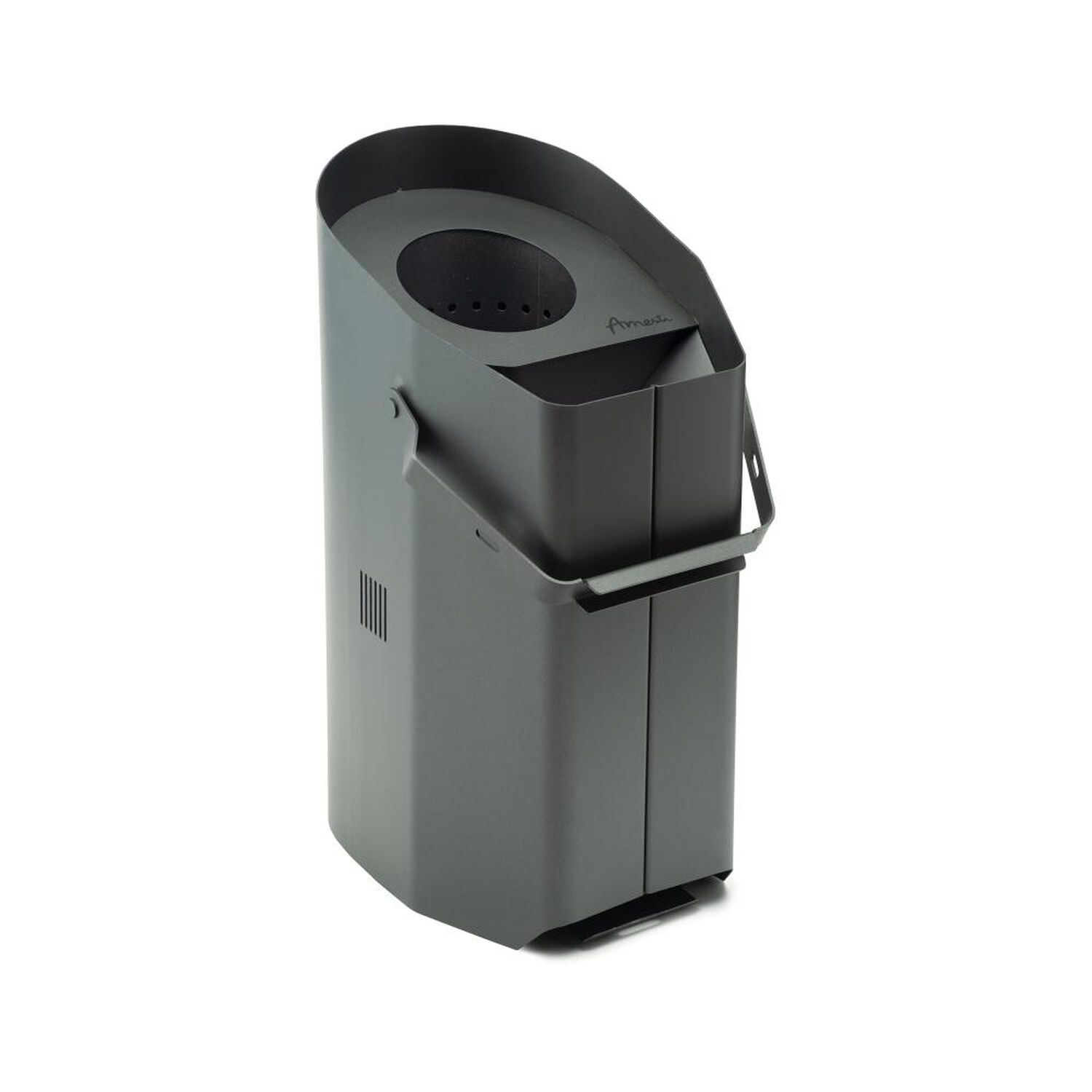 Calefactor De Patio Pellet Amesti Icon image number 0.0