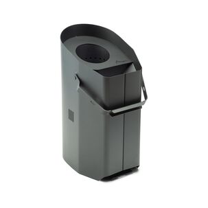 Calefactor De Patio Pellet Amesti Icon