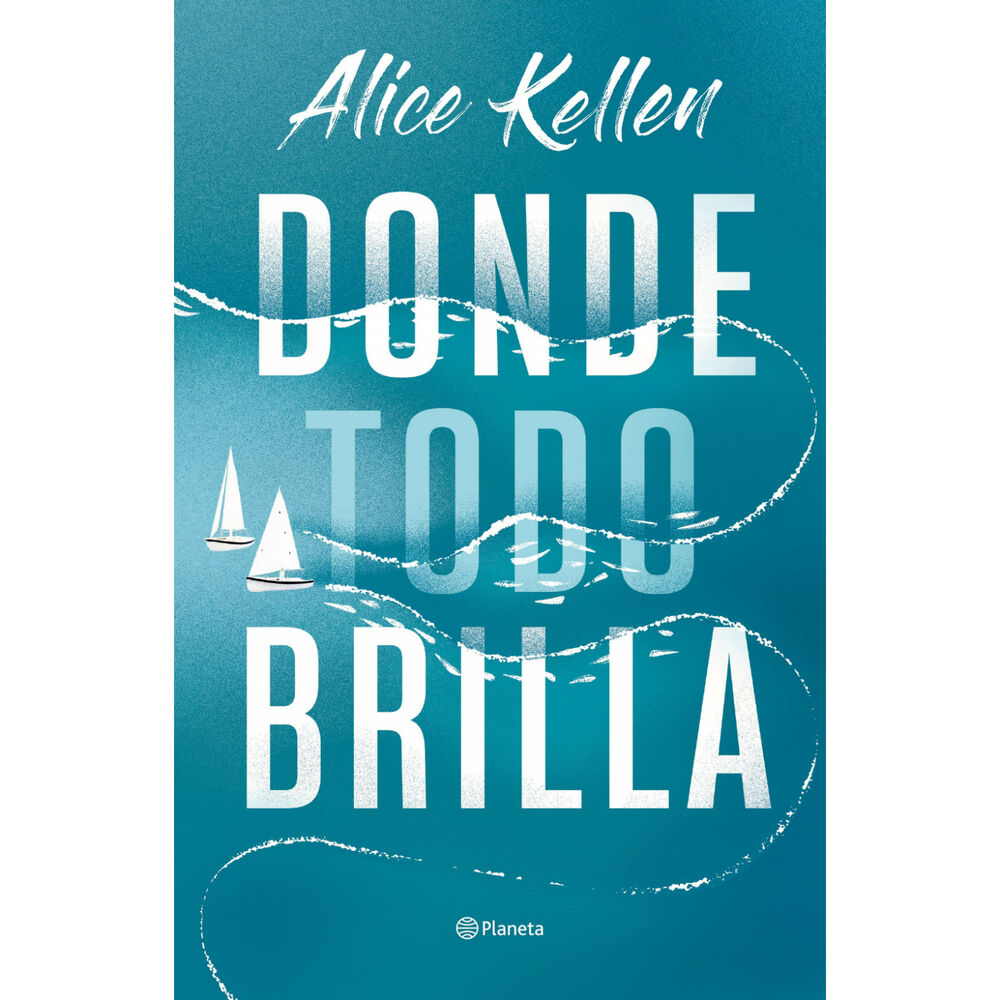 Donde Todo Brilla image number 0.0