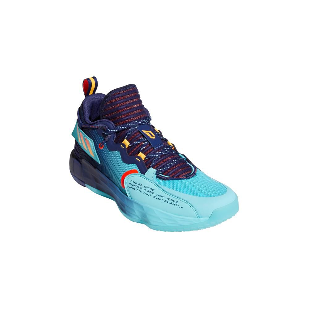 Ripley - ADIDAS ZAPATILLAS BASKETBALL OWNTHEGAME LIGHTMOTION PARA HOMBRE