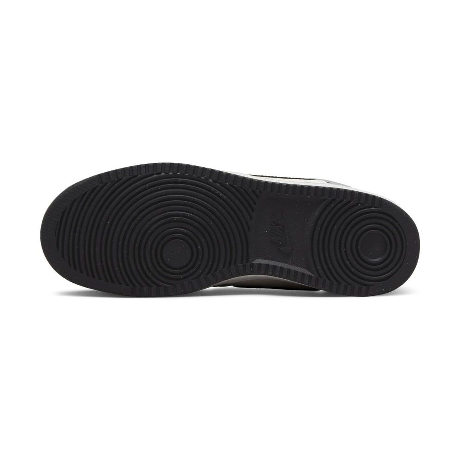 Zapatilla Urbana Hombre Nike Court Vision Mid Next Nature Gris image number 4.0