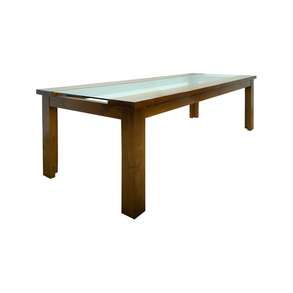 Juego De Comedor Living Factory Dalia / 8 Sitiales image number 3.0