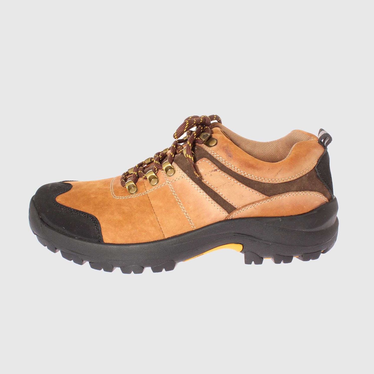 Zapato Casual Caf&eacute; V&iacute;a Franca Art. 8plx554brown image number 3.0