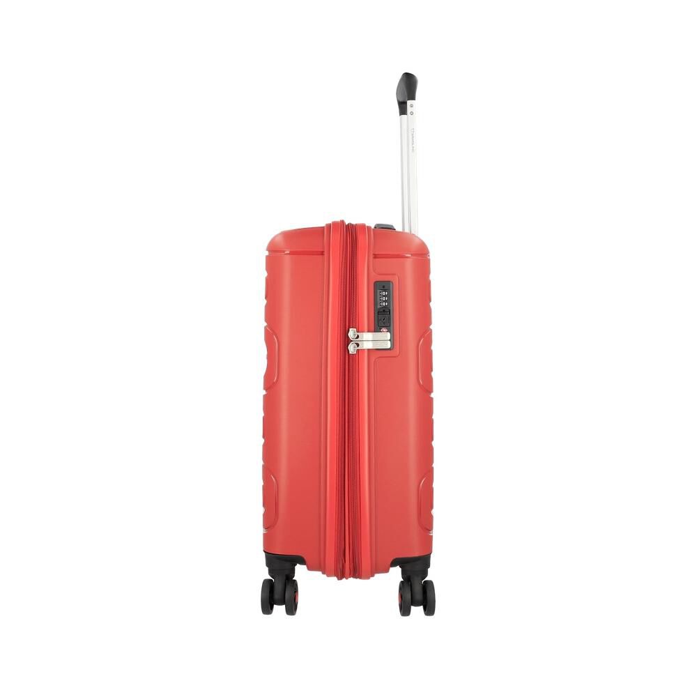 Maleta Cabina Saxoline Fortress 2.0 / 40 L image number 7.0