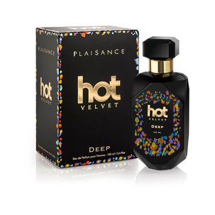Perfume mujer Hot Velvet Plaisance / 100 Ml / Eau De Parfum