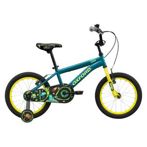 Bicicleta Infantil Spine Oxford / Aro 16